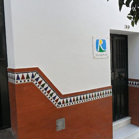 Casa Las Lomas 프라도델레이 외부 사진