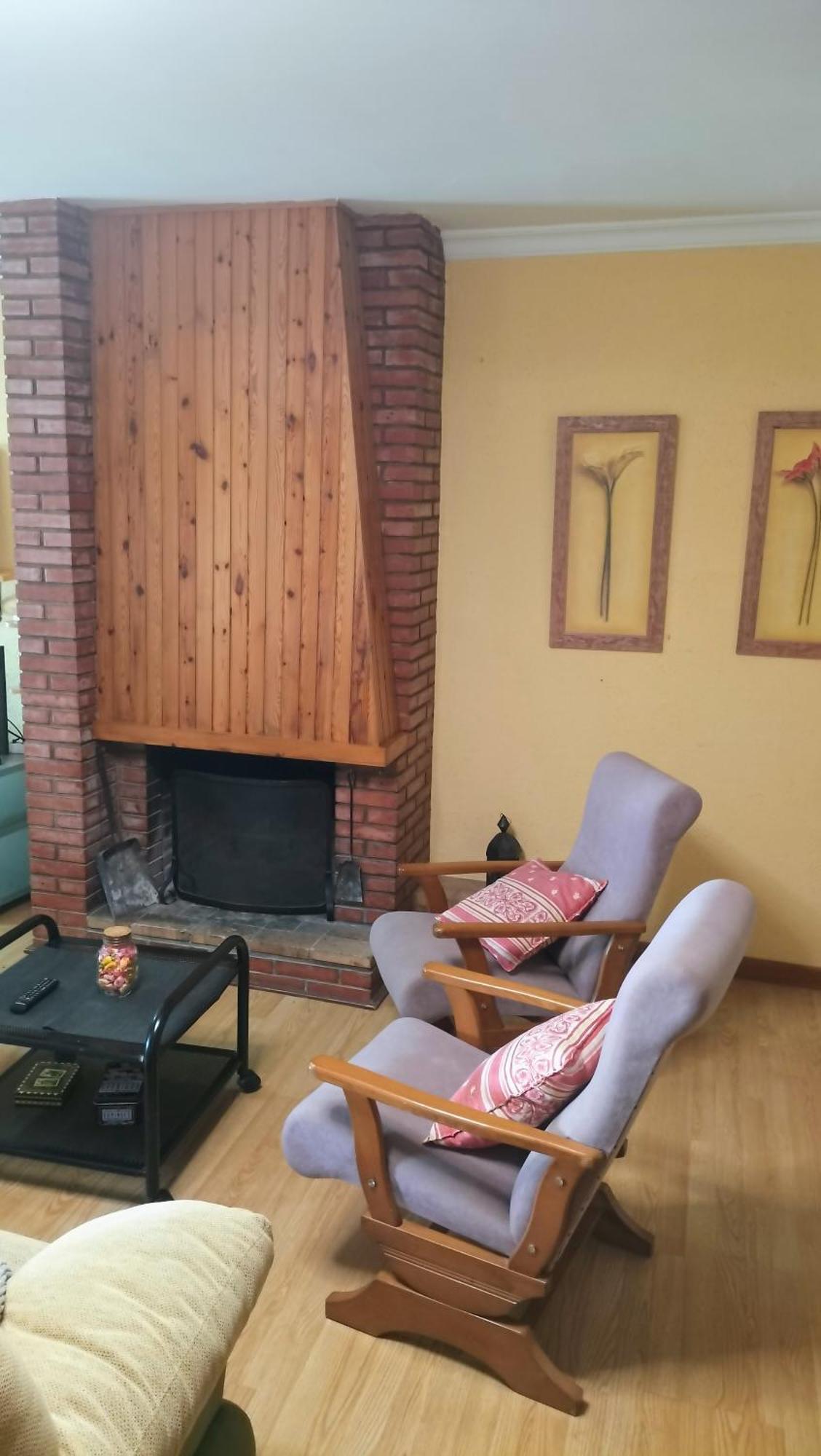 Casa Las Lomas 프라도델레이 외부 사진