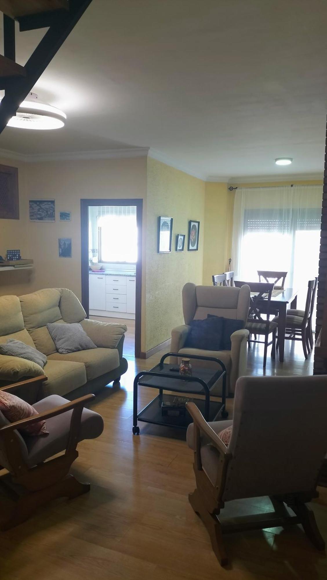 Casa Las Lomas 프라도델레이 외부 사진