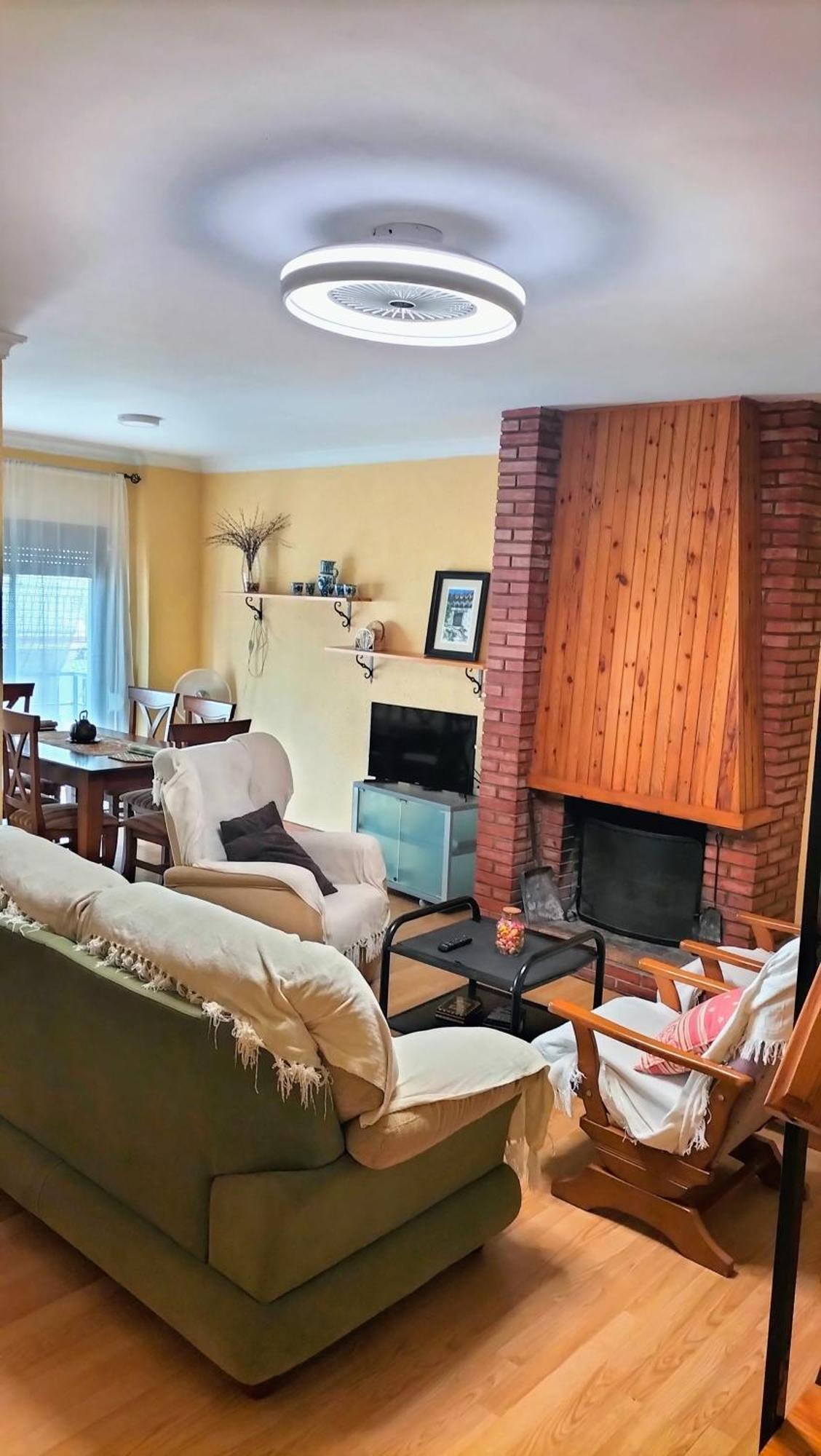 Casa Las Lomas 프라도델레이 외부 사진