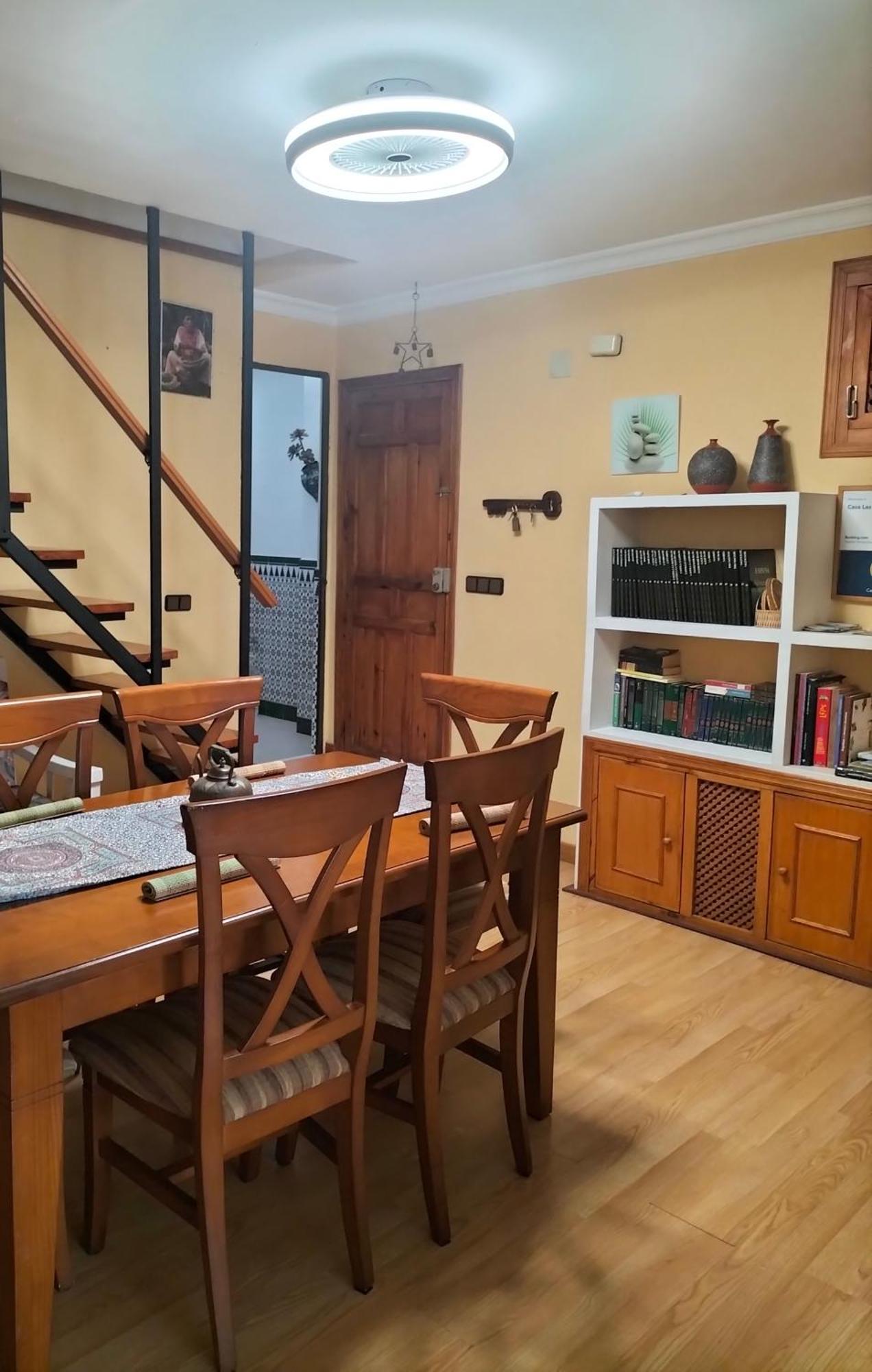 Casa Las Lomas 프라도델레이 외부 사진
