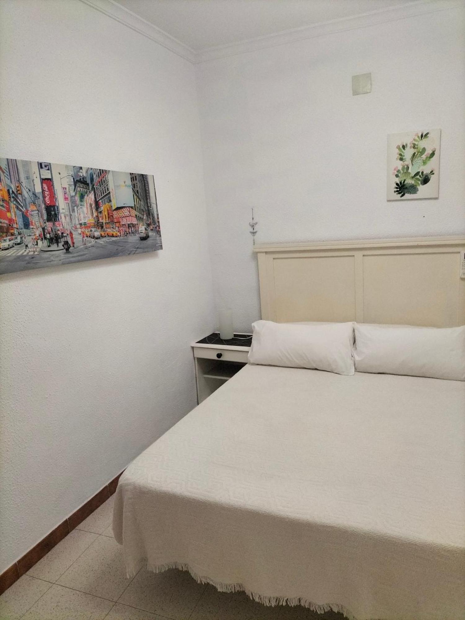 Casa Las Lomas 프라도델레이 외부 사진