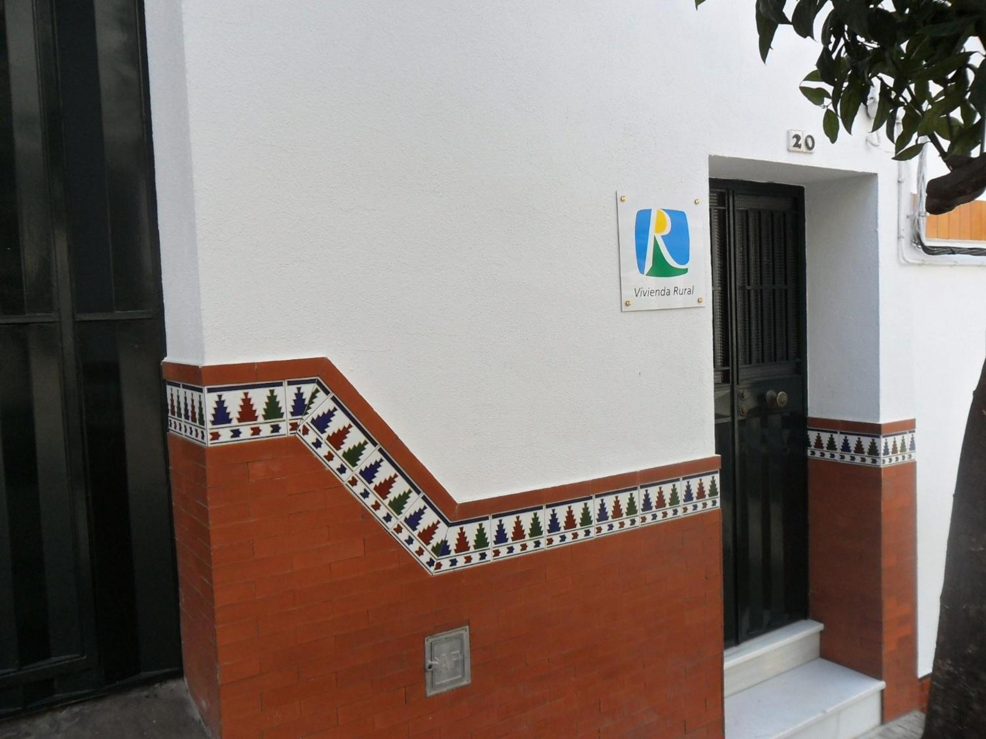 Casa Las Lomas 프라도델레이 외부 사진