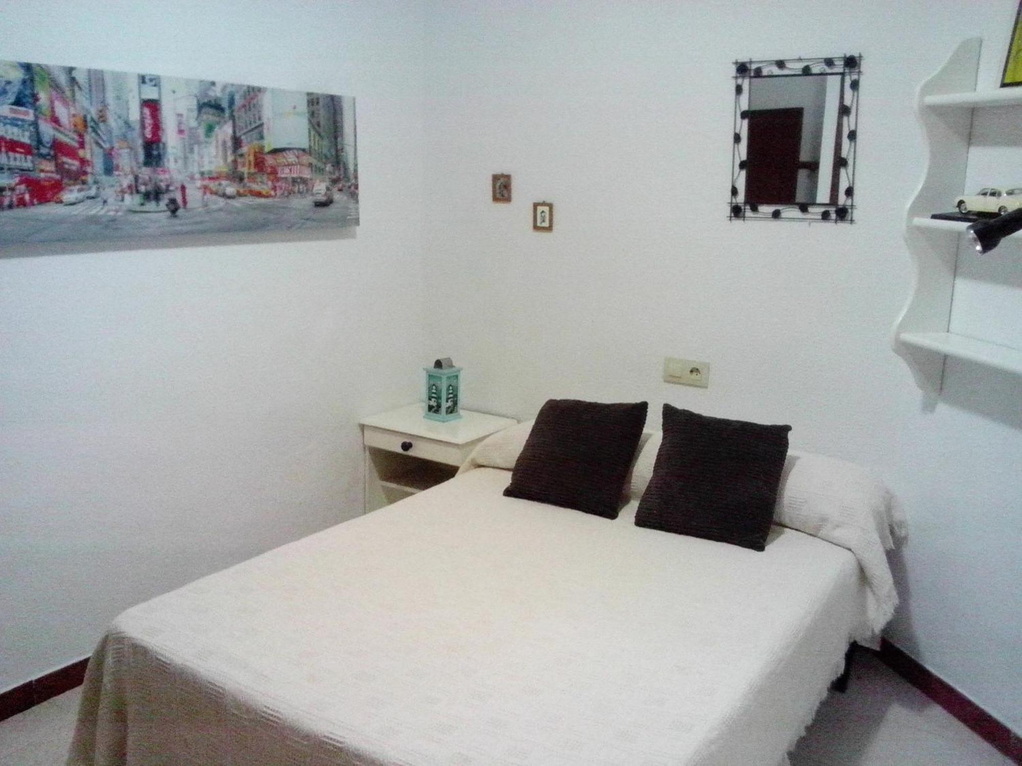 Casa Las Lomas 프라도델레이 외부 사진