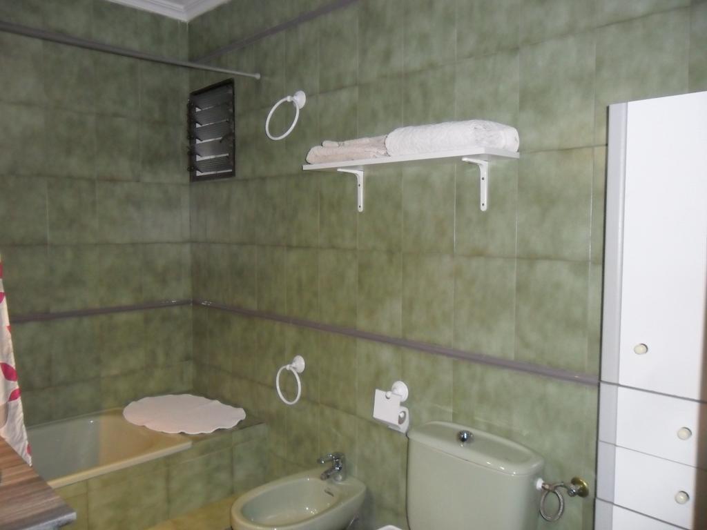 Casa Las Lomas 프라도델레이 객실 사진