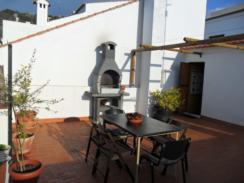 Casa Las Lomas 프라도델레이 객실 사진