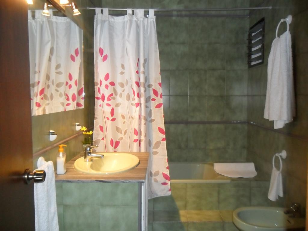 Casa Las Lomas 프라도델레이 객실 사진