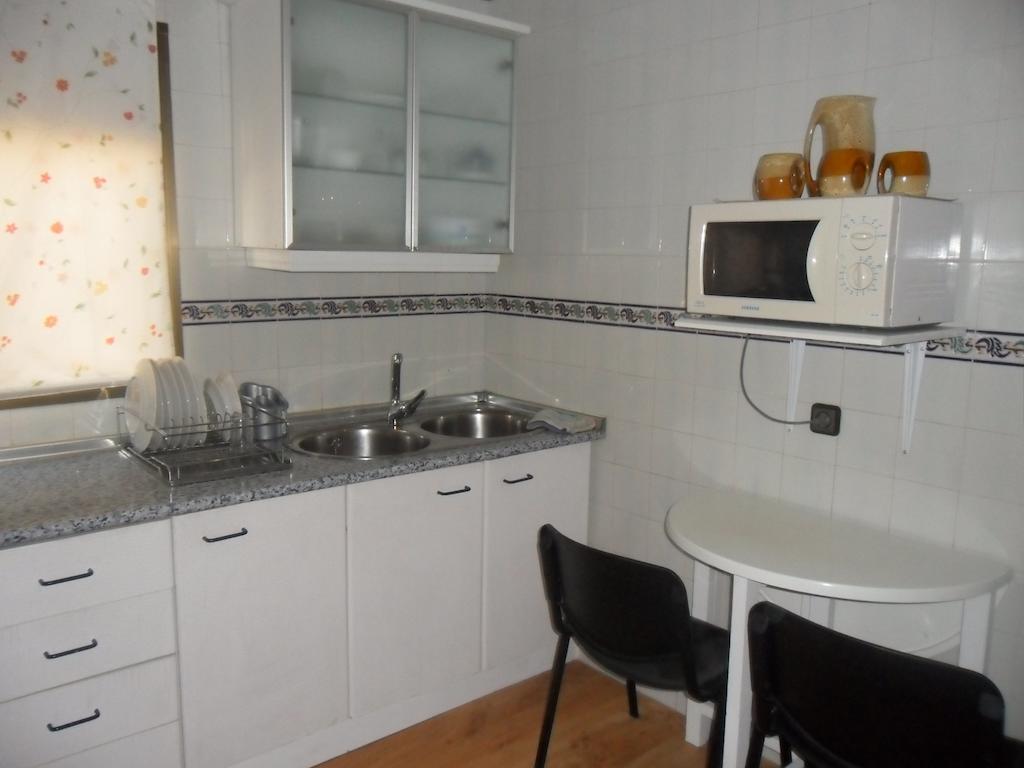 Casa Las Lomas 프라도델레이 객실 사진