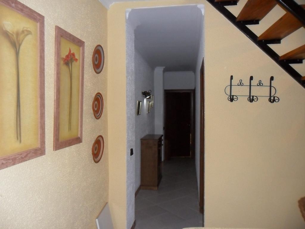 Casa Las Lomas 프라도델레이 객실 사진
