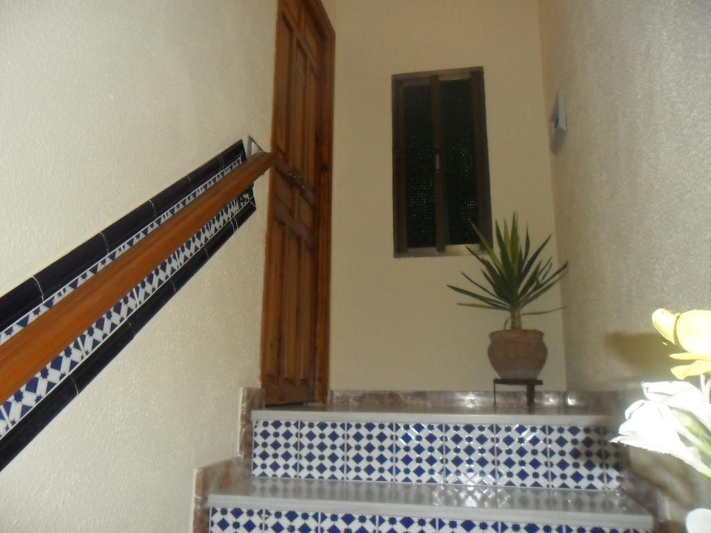 Casa Las Lomas 프라도델레이 외부 사진